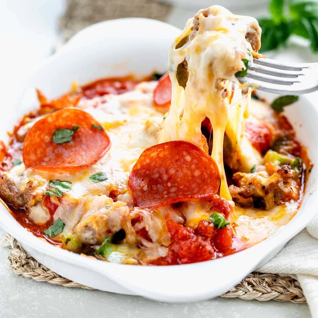 Authentic Italian Pizza and Pasta Saugus