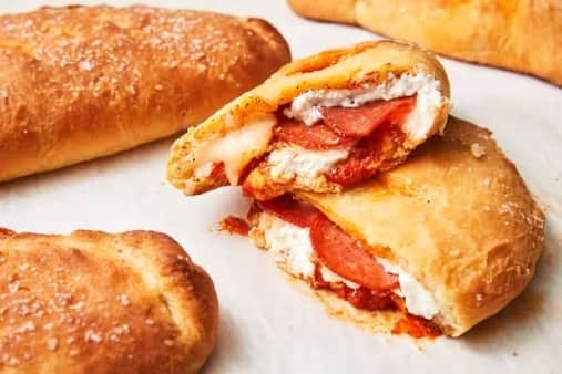 Calzone.